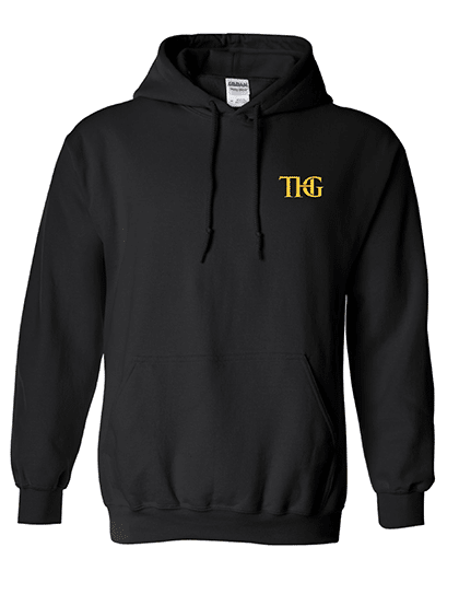 THG Logo Hoodie